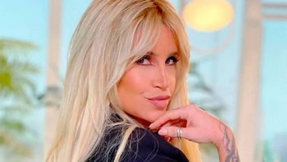 Se conoció qué actriz sería la hija de Flor Peña en el musical 