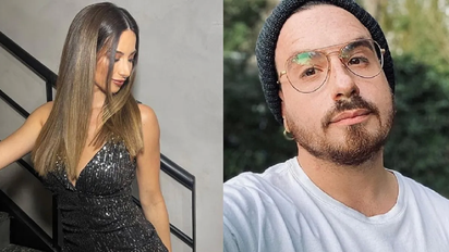 Dieron a conocer nuevos chats de Estefi Berardi y Fede Bal: qué decían