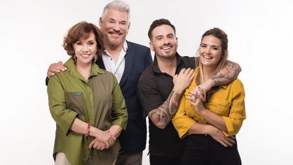 Llega Mentiras Inteligentes a Mar del Plata