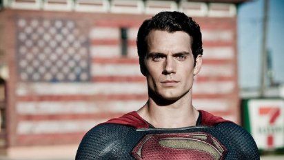 Actor Henry Cavill quiere seguir siendo Superman