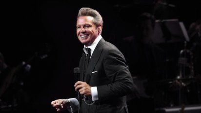 Solicitan prueba de ADN para confirmar si la mujer internada es la madre de Luis Miguel