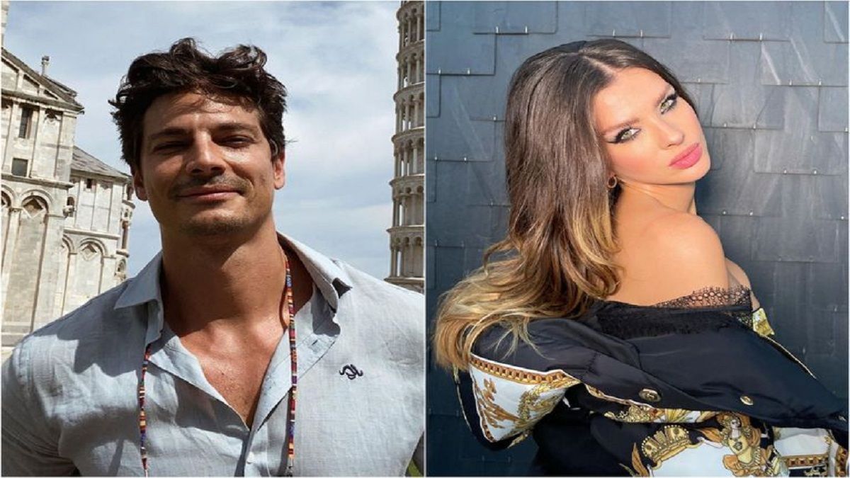 Una versión del affaire entre Javier de Miguel y la China Suárez