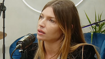 Chloe Bello reveló el plan de boda con Gustavo Cerati: 