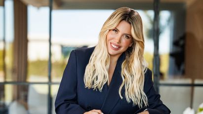¿Cuándo estrena y de qué trata el reality de Wanda Nara en Disney+?