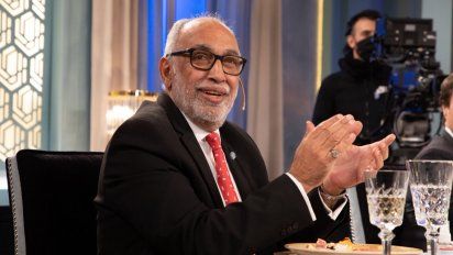Oscar González Oro regresa a la televisión: la fecha y el canal