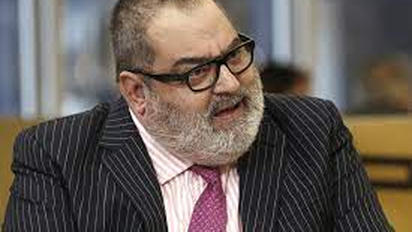 Jorge Lanata arremetió contra Victoria Tolosa Paz