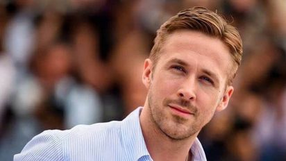 Ryan Gosling y su cambio radical para convertirse en Ken