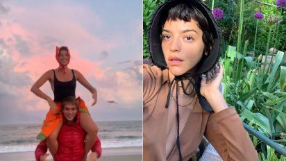 El millonario obsequio de bodas que recibiría Calu Rivero de su novio ruso 