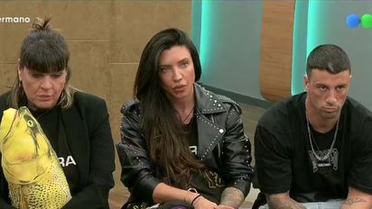 Gran Hermano expulsó a un participante y sancionó a otra: ¿Qué hicieron?