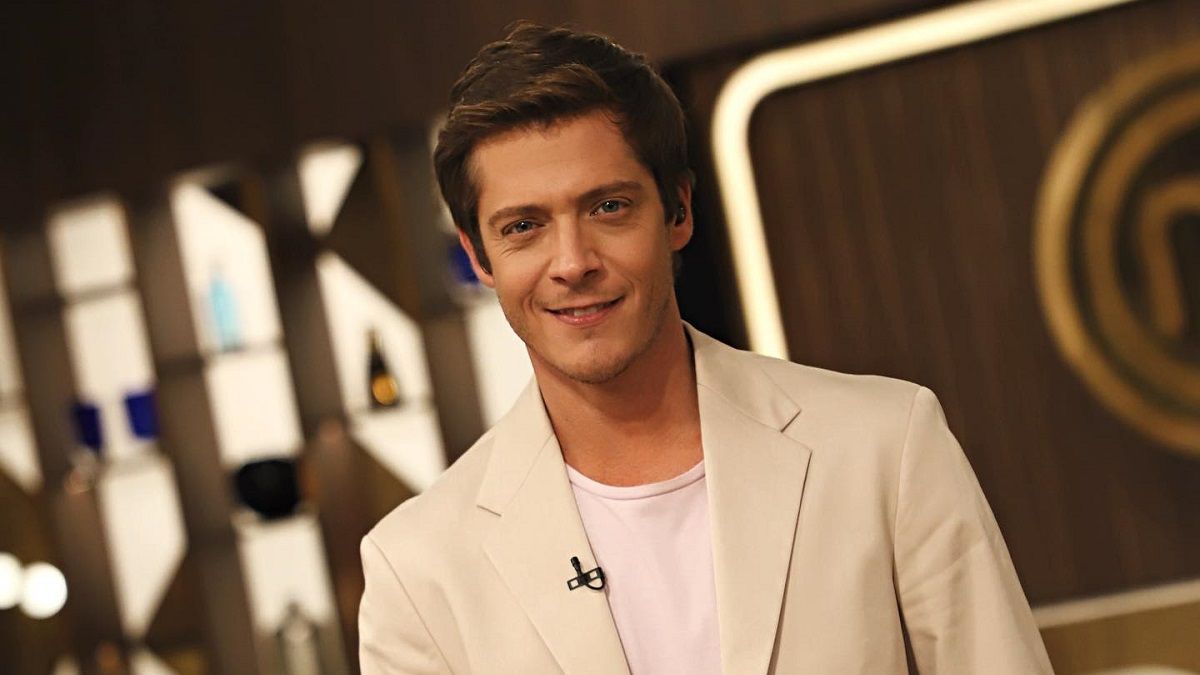 Gastón Dalmau sorprendió a Mario Pergolini con su participación en películas de Marvel
