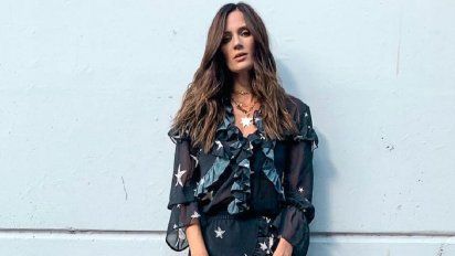 La particular manía de Paula Chaves