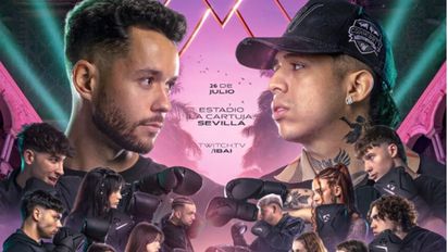 ¿Cuándo es por dónde ver y quiénes son los participantes de 