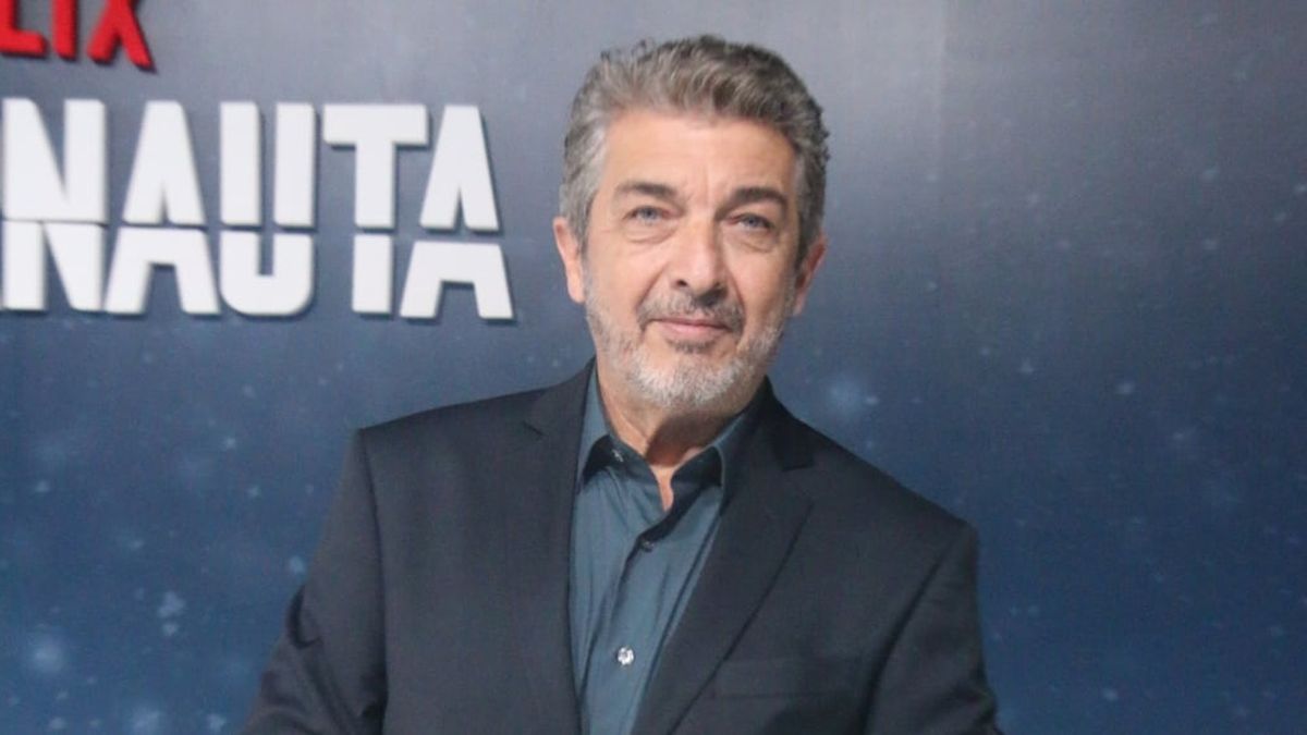 Ricardo Darín y actores reclaman regulación urgente por el uso de la IA