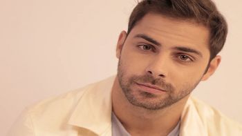 La hermosa sorpresa que le dio Grego Rossello a su mamá