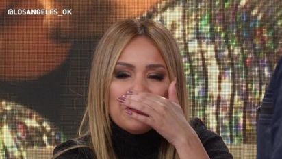 Preocupación por la profunda tristeza de Karina la Princesita