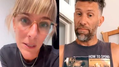 Dani La Chepi reveló si volvería con su ex, Javier Cordone