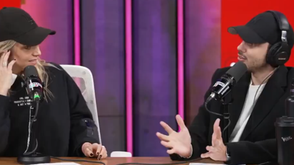 ¿Por qué ahora Sofi Martínez se va del streaming de La Voz Argentina antes de la hora?