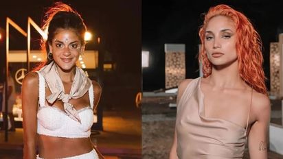 Entre Melody Luz y Emily Lucius está la próxima eliminada de 