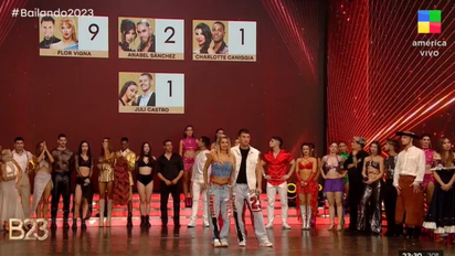 Así arrancó la picante gala de sentencia cara a cara en el 