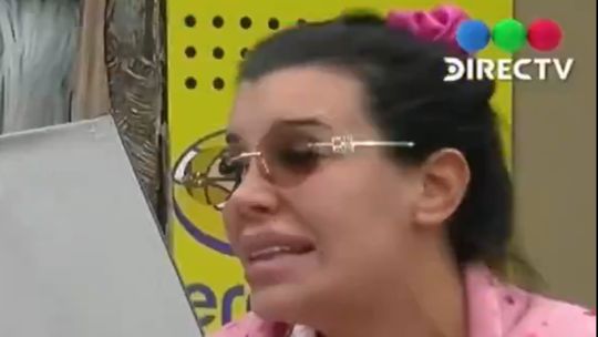 Charlotte Caniggia