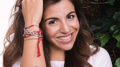 Gianinna Maradona apuntó contra Matías Morla ¡Sin fin!