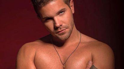 Locho Loccisano, el nuevo participante de 