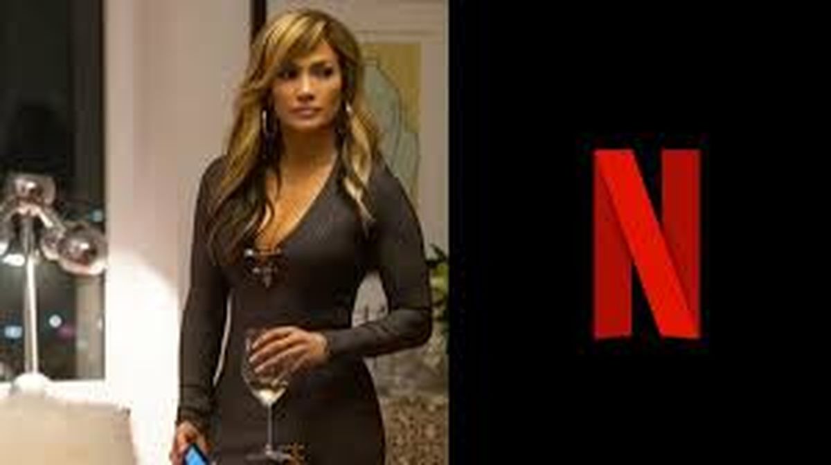 Jennifer Lopez y su nueva pareja: Netflix