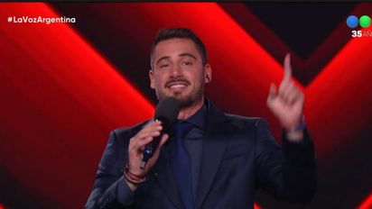 Quiénes son los cuatro finalistas de 