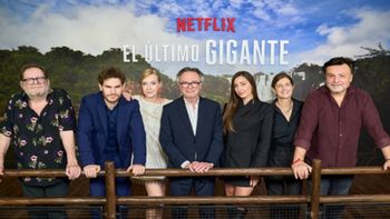 La película argentina que podés disfrutar en Netflix este feriado largo