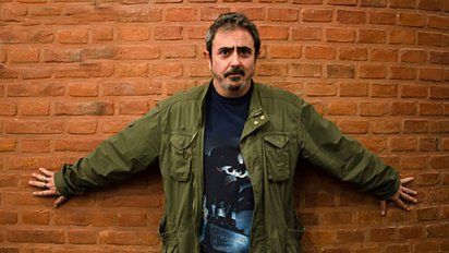 De la Puente confesó problemas con el alcohol: 