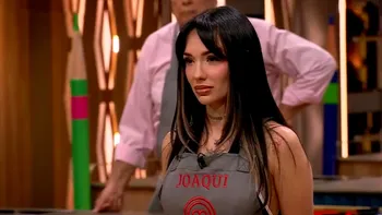 ¿Cuánto midió Masterchef Celebrity con la inesperada salida de La Joaqui y el Chino Leunis?