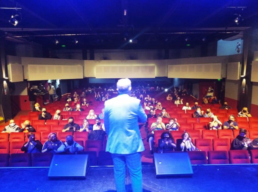 Exclusivo La Foto Que Desmiente El Fracaso De Dady Brieva