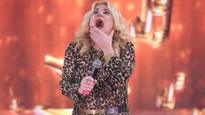 Esmeralda Mitre aceptó las críticas de sus compañeros