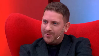 ¿Cuándo empieza Jonatan Viale en TN?