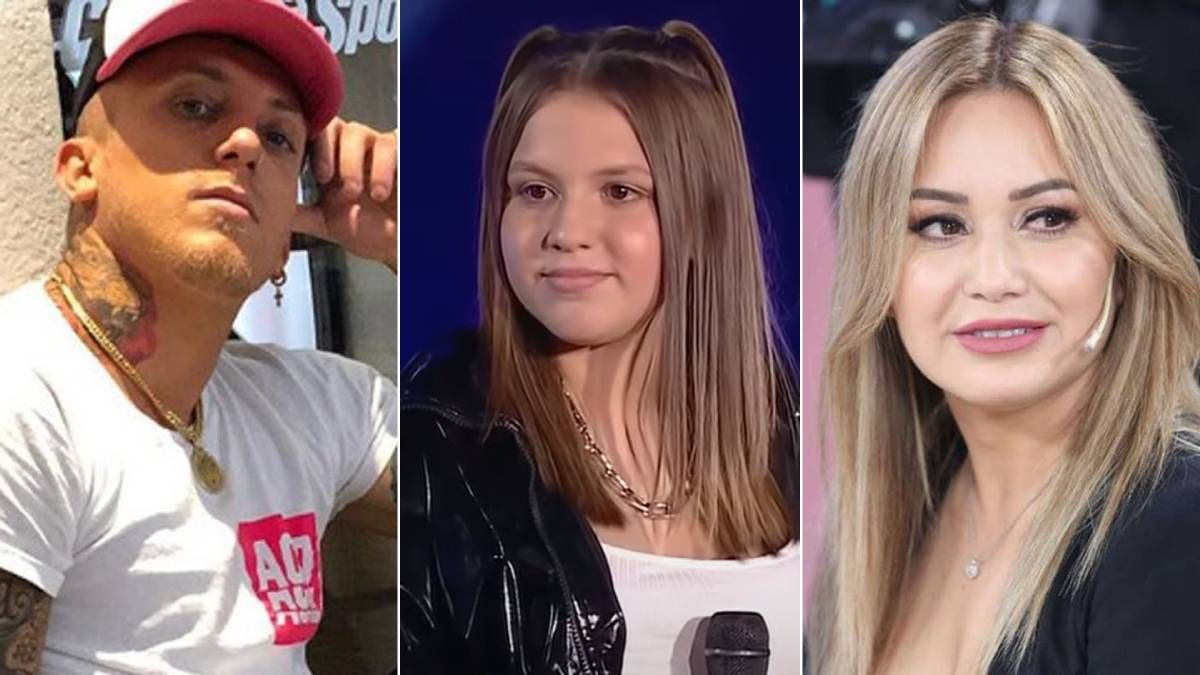 sol la hija de el polaco y karina la princesita mostro su gran talento musical y su hermanita abril la imito sol la hija de el polaco y karina la princesita mostro su gran talento musical y su hermanita abril la imito