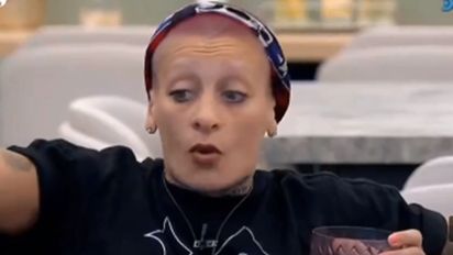 La opinión de Furia de Gran Hermano sobre la novia de Martín Ku: 