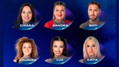 ¿Quién fue eliminado de 'Gran Hermano' este lunes 31 de marzo?