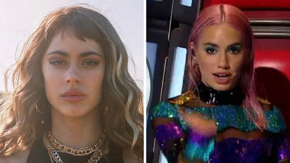 Lali Espósito dio su postura sobre Tini Stoessel