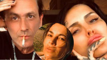 ¡Escándalo! Coti Sorokin le puso bozal legal a la ex