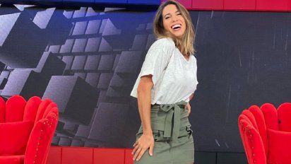 Las hermosas palabras de Cinthia Fernández a su hija Francesca por la celebración de sus 6 añitos