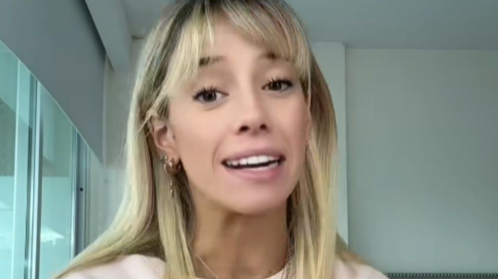 Zoe Bogach de Gran Hermano sobre la facultad: 