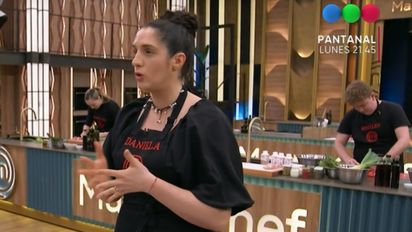 'MasterChef Argentina': ¿Por qué no hubo eliminado?