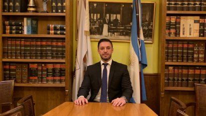 Contaron los motivos de la entrevista que dio Matías Morla a Jorge Rial