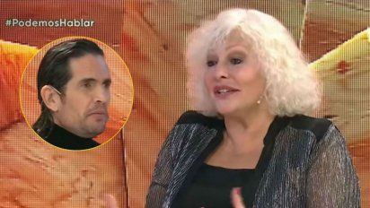 Luisa Albinoni  contra la producción de PH Podemos hablar