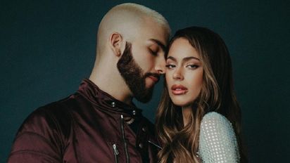 La nueva canción de Tini Stoessel junto a un colombiano