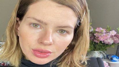 ¡Un desafío! Así maneja la China Suárez su vida cotidiana junto a sus hijas