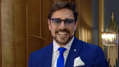 Matías Alé sorprendió a Juana Viale al revelar los insólitos nombres que le pondrá a sus hijos