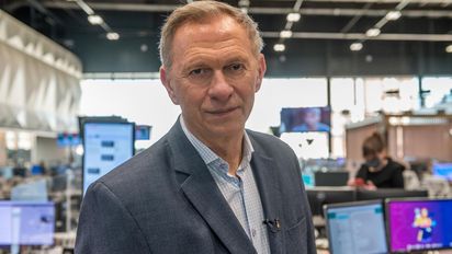 El importante cambio en la grilla de programación de TN que afectó a Marcelo Bonelli