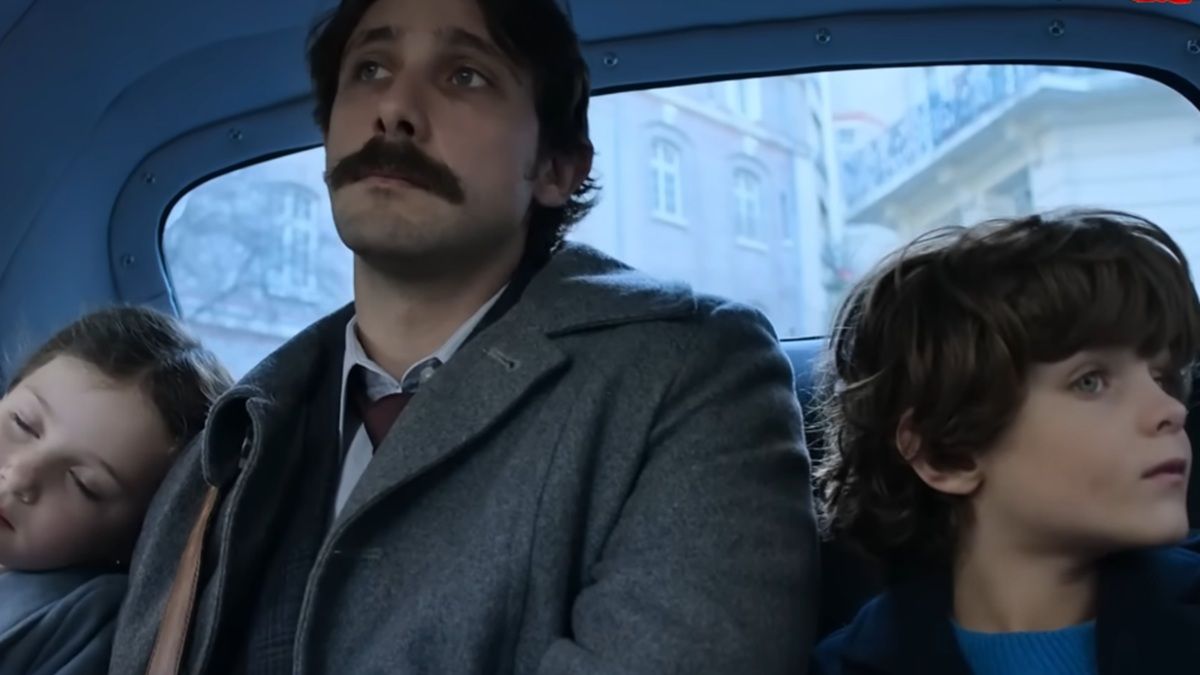 ¿Cuántos episodios tiene y de qué trata Nadie nos vio partir, la serie ...