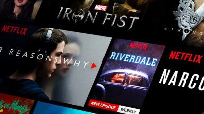 Unsolved Mysteries, la serie que vuelve en julio a través de Netflix 